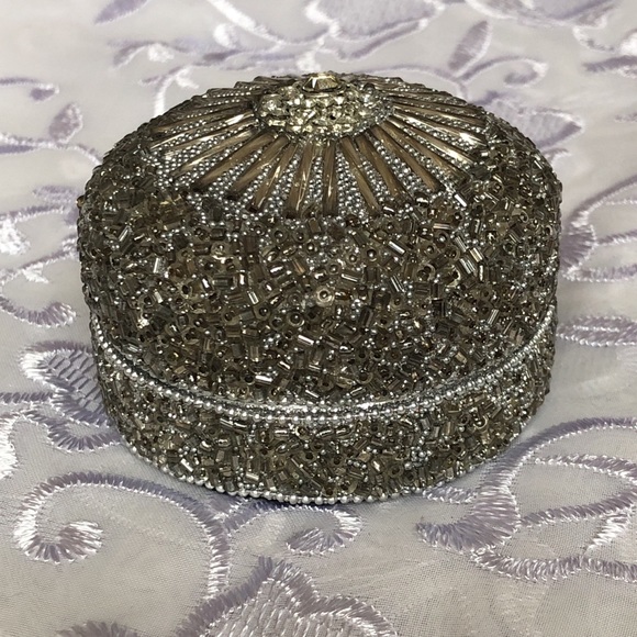 Accessories - Jewelry/gift box